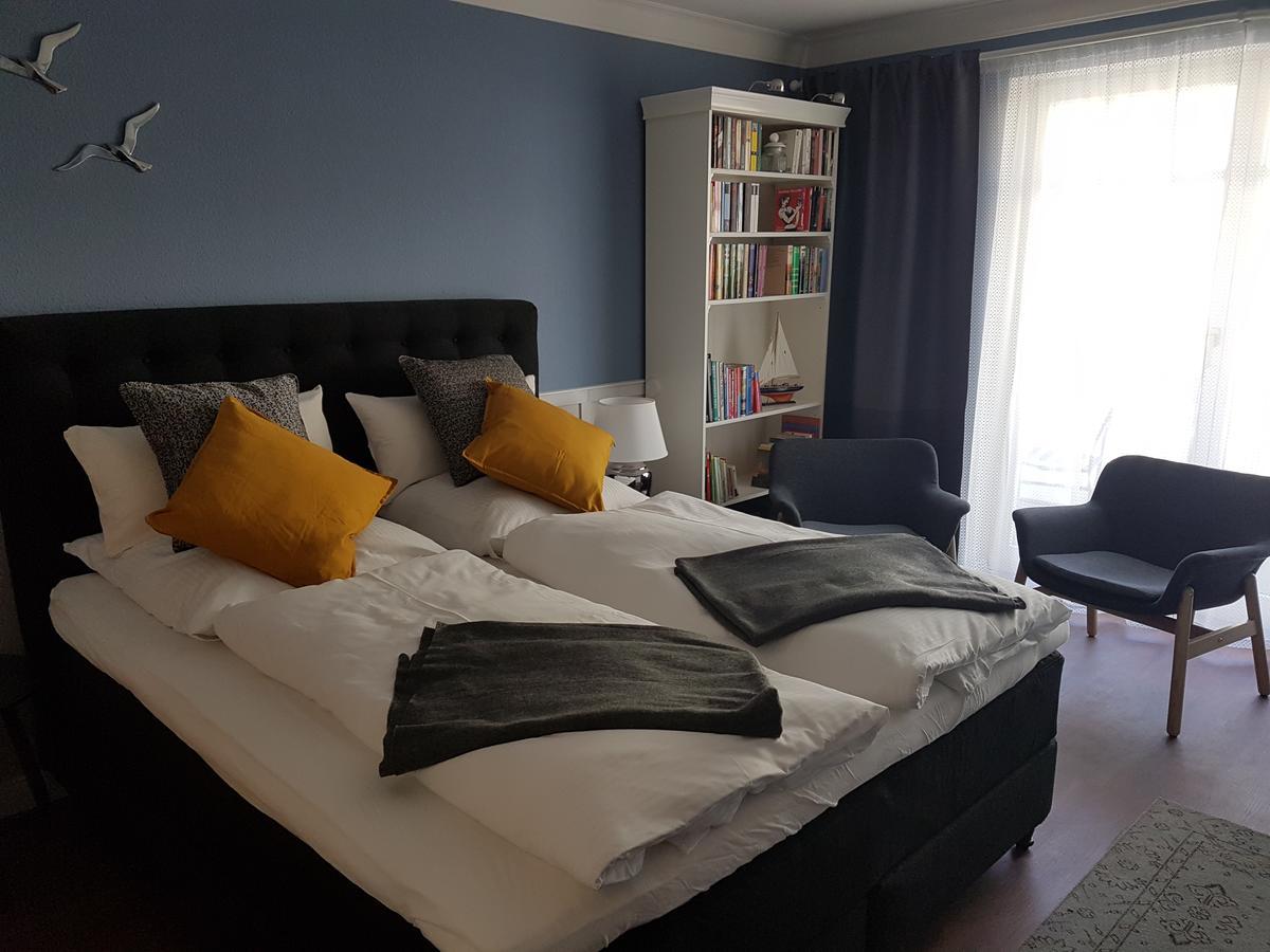 Hotel Rosenhof Кюлунгсборн Номер фото